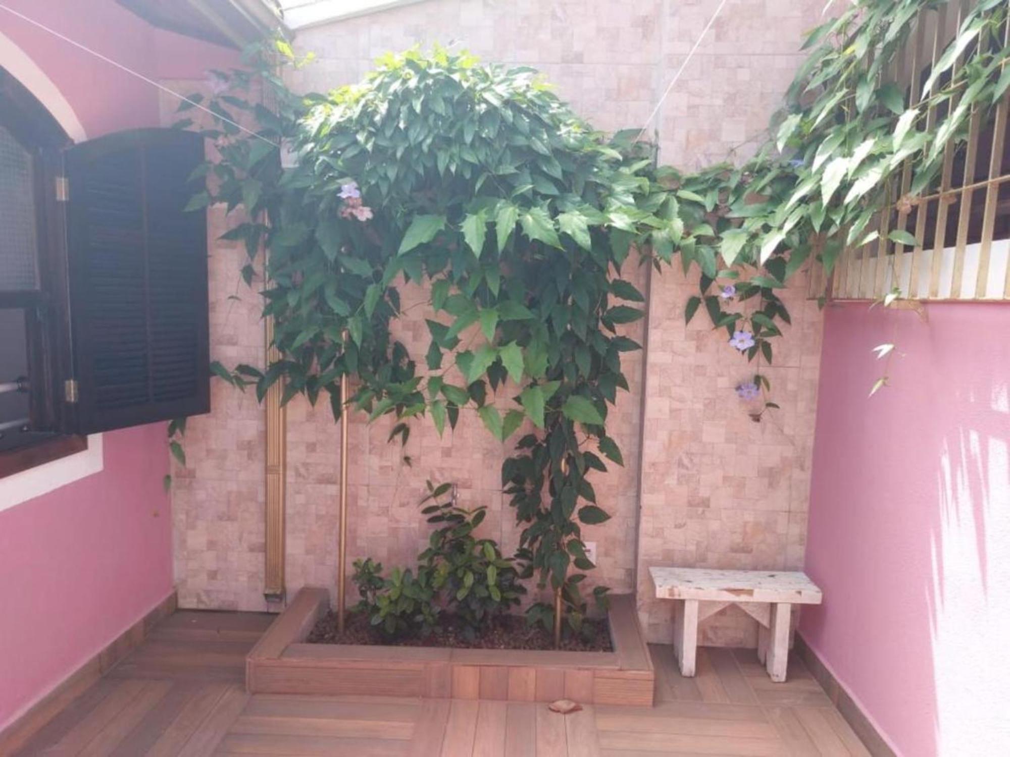 Casa Rosa De Peruibe - Casa De Temporada 3 Dormitorios, 10 Hospedes, Piscina, Wi-Fi, Netflix, 800 Metros Da Praia 외부 사진